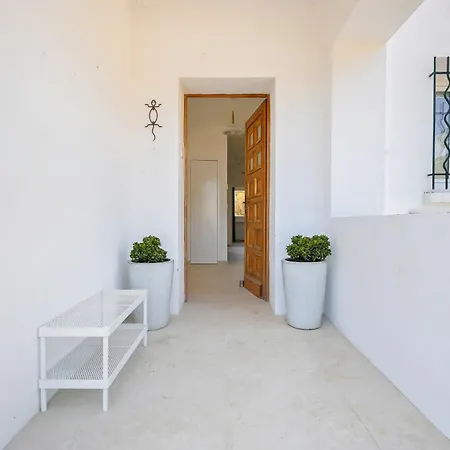 Holiday home With Pool Near Porquerolles